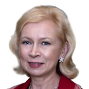 Cathy Burzik headshot
