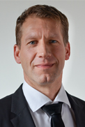 Kai Zacharowski