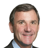 Richard Meelia headshot