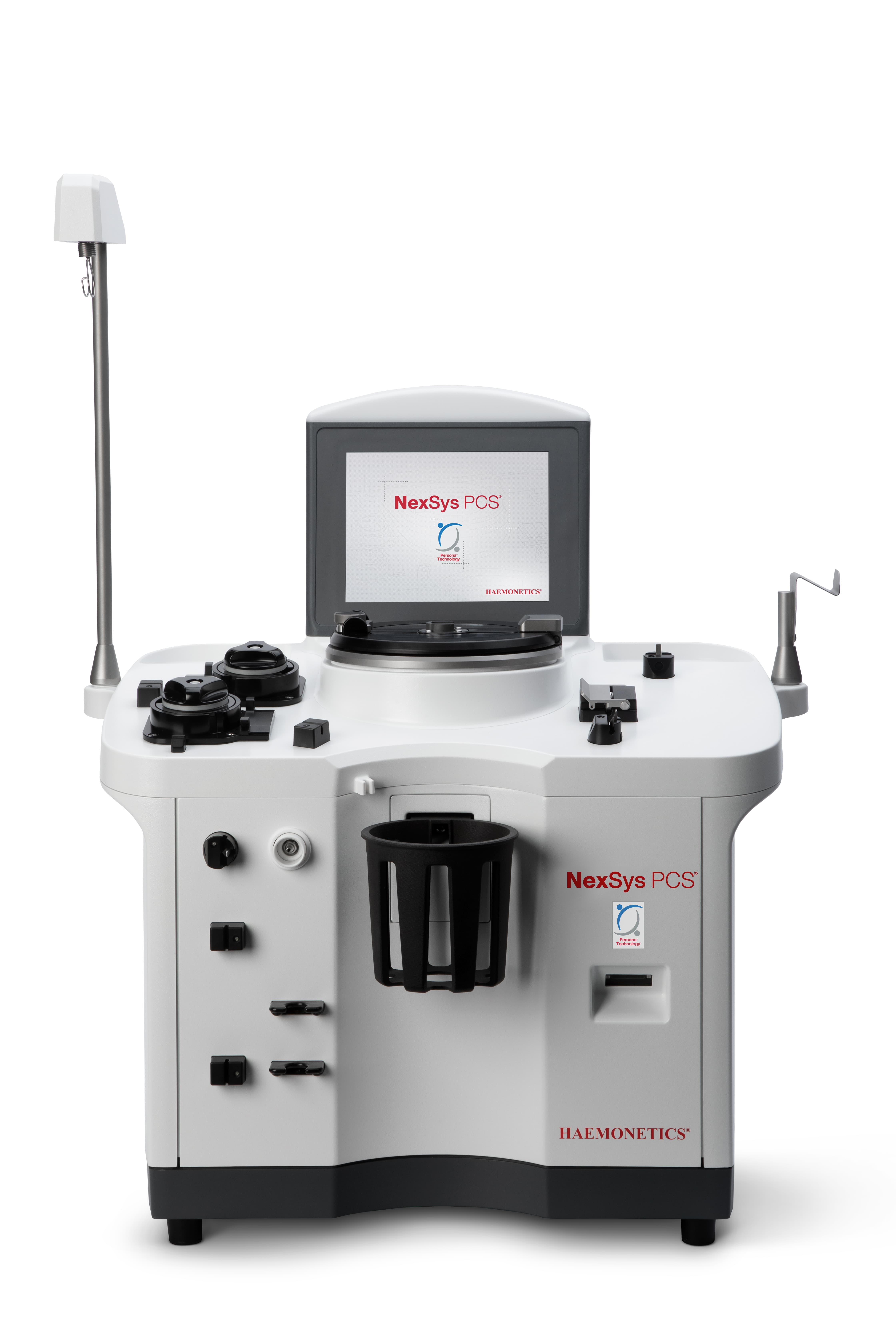 NexSys PCS® with Persona® Technology